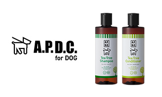 エーピーディーシー フォー ドッグ