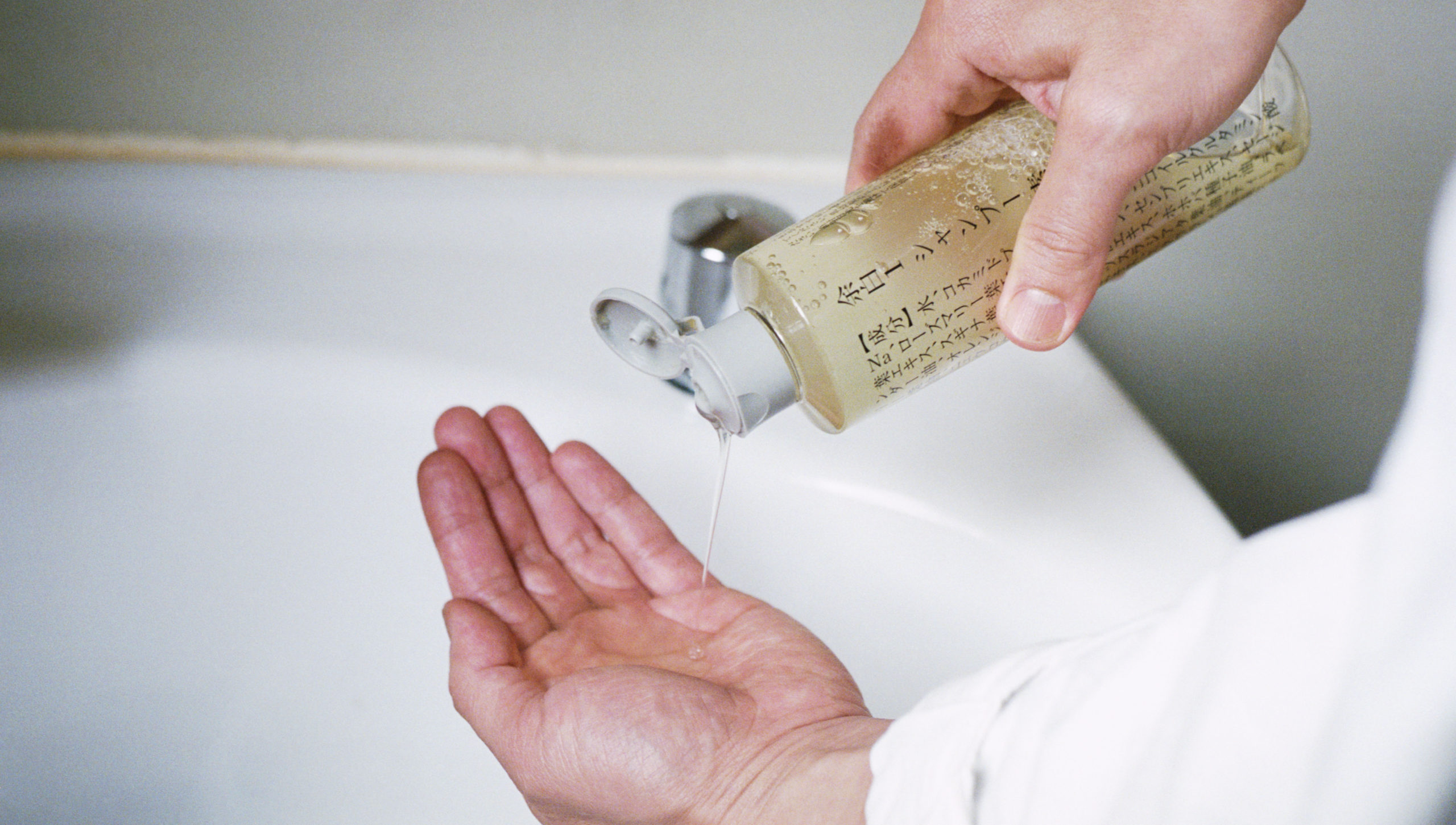 お客様から寄せられた、余[yo]の感想についてお伝えします。